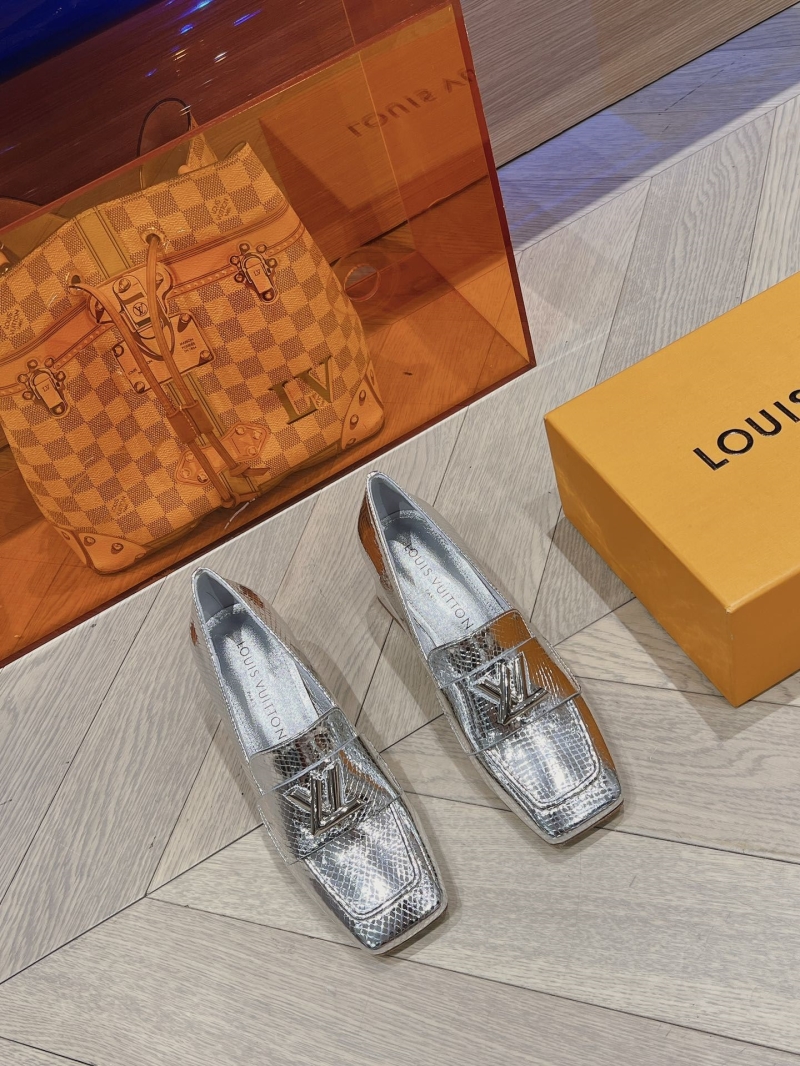 Louis Vuitton Business Shoes